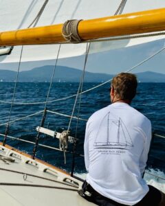 Afternoon 2 hour day sail